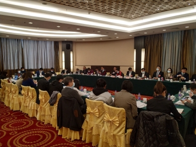 
                習近平總書記重要講話在作代會湖北代表團代表中引起熱烈反響