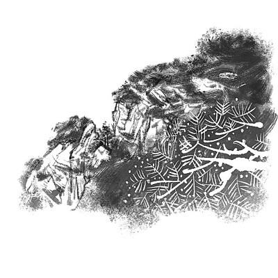 詩意大別山 詩意大別山