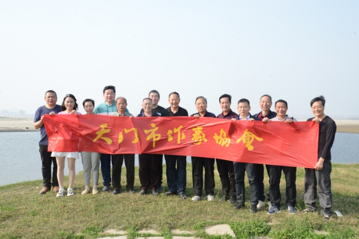 2022.3.13作協下基層多寶采風 (2)